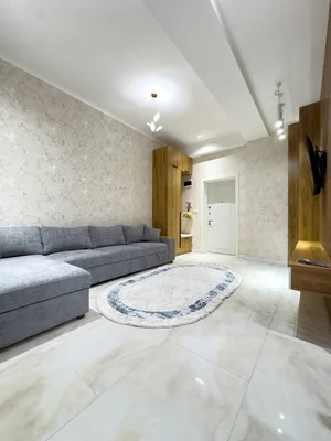 Фото 3 2-комн. квартира в Breadly