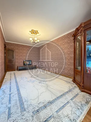 Фото 3 4-комн. квартира в Бий (Художник)