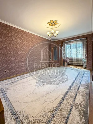 Фото 4 4-комн. квартира в Бий (Художник)