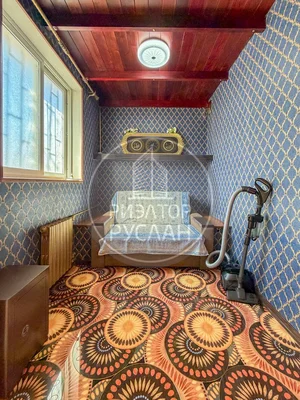 Фото 5 4-комн. квартира в Бий (Художник)