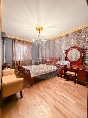 Фото 6 4-комн. квартира в Бий (Художник)