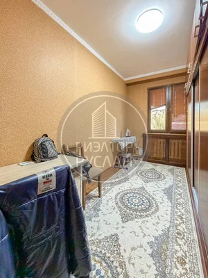 Фото 7 4-комн. квартира в Бий (Художник)