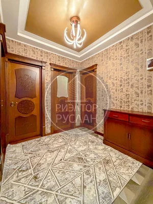 Фото 9 4-комн. квартира в Бий (Художник)