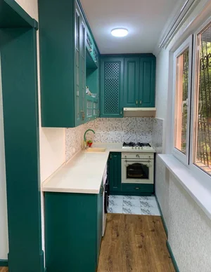 Фото 1 3-комн. квартира в Ташсельмаш