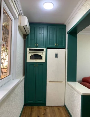 Фото 2 3-комн. квартира в Ташсельмаш