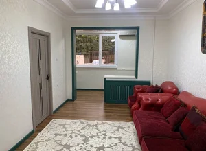 Фото 5 3-комн. квартира в Ташсельмаш