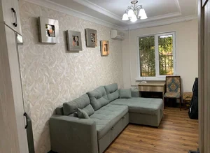 Фото 6 3-комн. квартира в Ташсельмаш