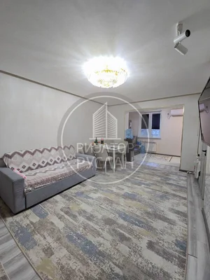 Фото 1 3-комн. квартира в Ялангач