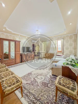 Фото 1 2-комн. квартира в Буюк Ипак Йули