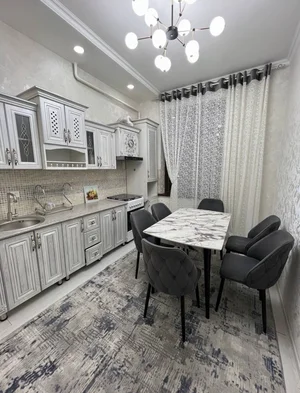 Фото 7 3-комн. квартира в Максим Горький
