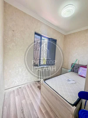 Фото 8 3-комн. квартира в Карасу-6