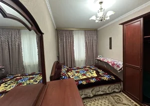 Фото 4 2-комн. квартира в Мирзо-Улугбекском районе