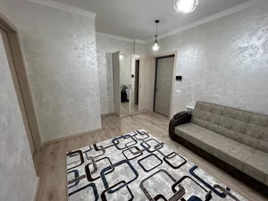 Фото 3 2-комн. квартира в Yunusobod tumani Manzara siti novastroyka