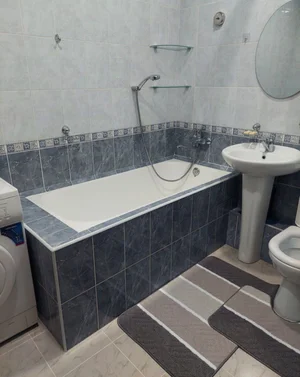 Фото 2 Квартира в районе метро Буюк Ипак Йули за KFC