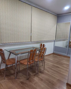 Фото 4 Квартира в районе метро Буюк Ипак Йули за KFC