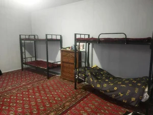 Фото 2 Комната в 1-GORBANISA Mumtoz töyhona