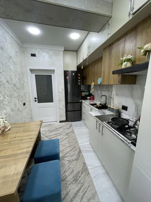 Фото 4 Комната в Sergeli