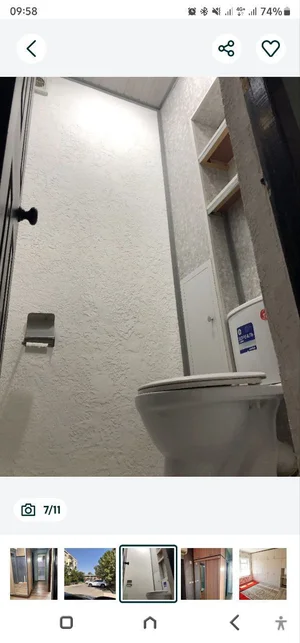 Фото 3 Квартира в Яшнабадском районе