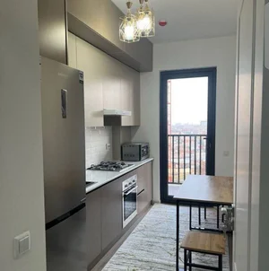 Фото 2 3-комн. квартира в центре города