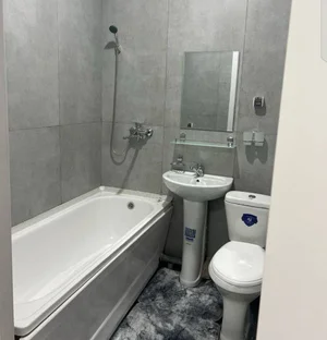 Фото 3 3-комн. квартира в центре города