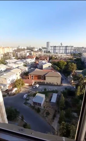 Фото 1 Квартира в шайхонтохур