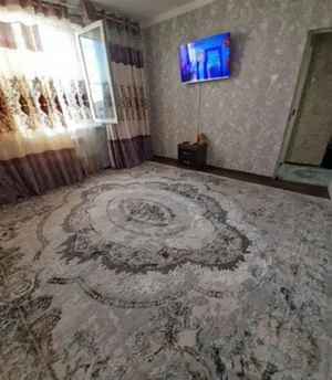 Фото 2 2-комн. квартира в Сергели