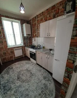 Фото 5 2-комн. квартира в Сергели