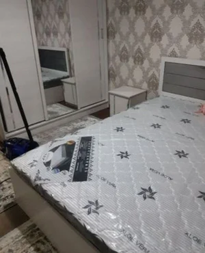 Фото 6 2-комн. квартира в Сергели