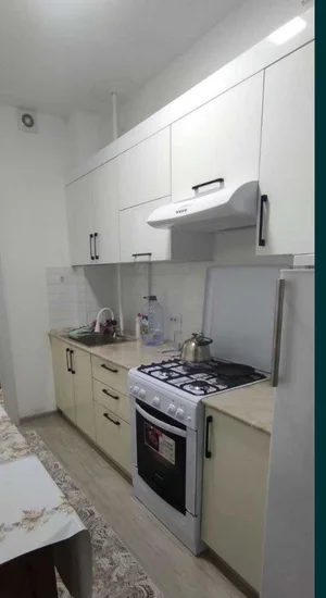 Фото 4 1-комн. квартира в Яшнабод