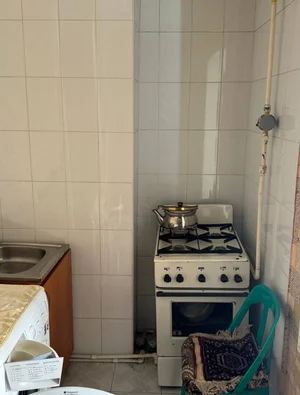 Фото 3 1-комн. квартира в Мирзо-Улугбекском районе