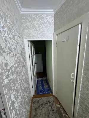 Фото 4 Квартира в Бозорча районе