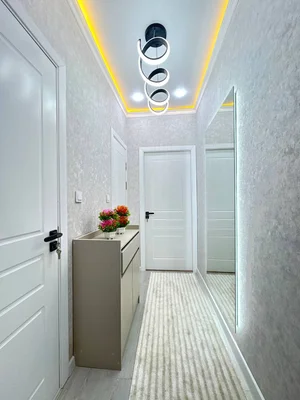 Фото 9 3-комн. квартира в Чилонзор 2,Пионерский