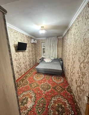 Фото 3 2-комн. квартира в Ялонгоч Чимган Эко Бозор