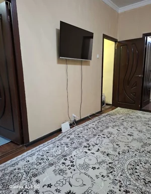 Фото 1 2-комн. квартира в MirzoUlugbek