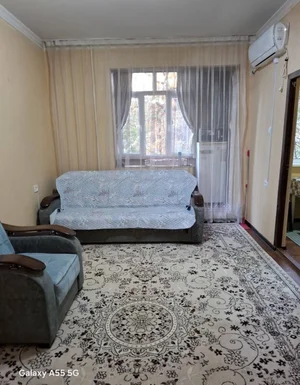 Фото 2 2-комн. квартира в MirzoUlugbek