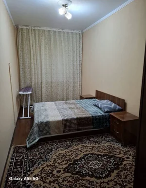 Фото 5 2-комн. квартира в MirzoUlugbek