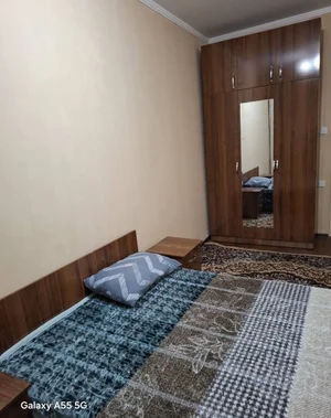 Фото 7 2-комн. квартира в MirzoUlugbek