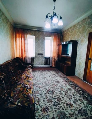 Фото 2 3-комн. квартира в Yakkasaroy