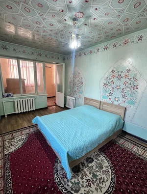 Фото 1 1-комн. квартира в Shayxontohur