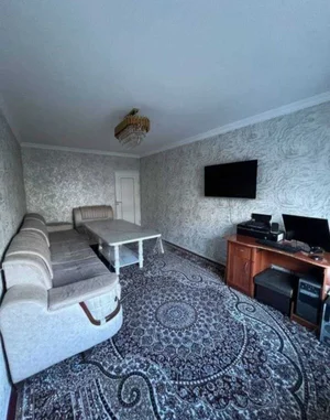 Фото 2 2-комн. квартира в Sergeli