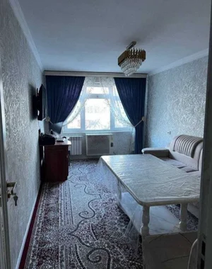 Фото 3 2-комн. квартира в Sergeli