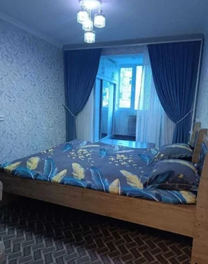 Фото 4 2-комн. квартира в Sergeli