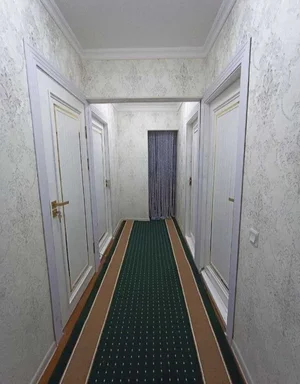 Фото 5 2-комн. квартира в Sergeli