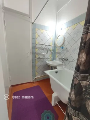 Фото 2 2-комн. квартира в Chilonzor