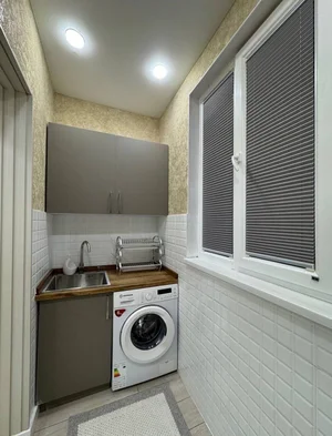 Фото 4 1-комн. квартира в Chilonzor