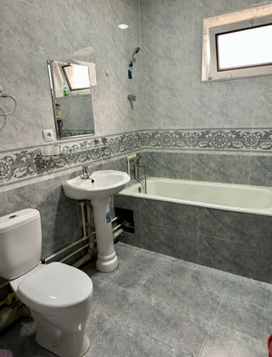 Фото 4 3-комн. квартира в MirzoUlugbek