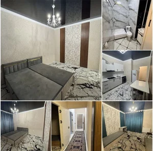 Фото 1 2-комн. квартира в Oʻrikzor residence