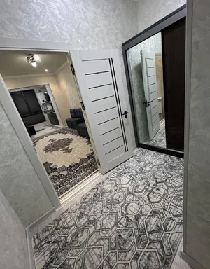 Фото 1 1-комн. квартира в Shayxontohur