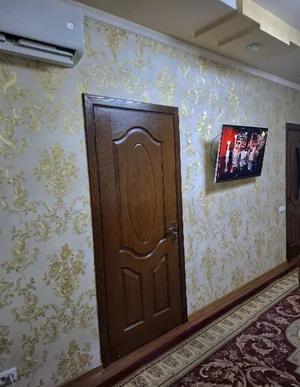 Фото 6 3-комн. квартира в Malika mehmonxonasi orqa tarafi