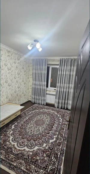 Фото 2 3-комн. квартира в Yunsobod